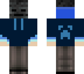skeleton witherguy