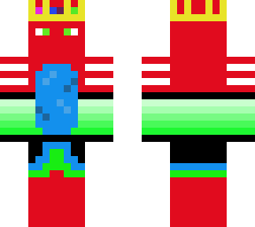 skin