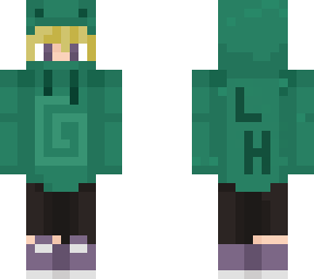 skin