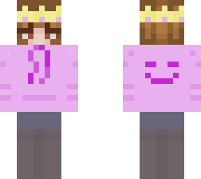 skin for a friend!