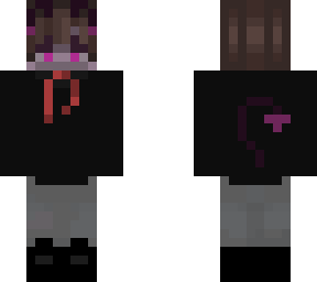 skin for a friend!