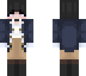 skin for a friend
