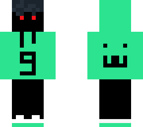 skin for people that has a name that starts with g lol