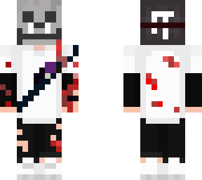 skin mejorada