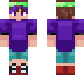 skin mia llamada "monorixx20" mejorada (no rrobar plox xd)