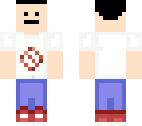 skullface328489 skin