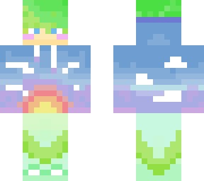 sky boy