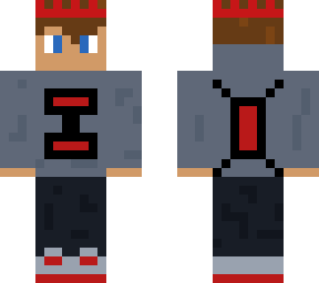 skyzones minecraft skin
