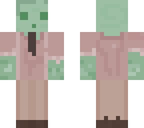 slime bartender thing