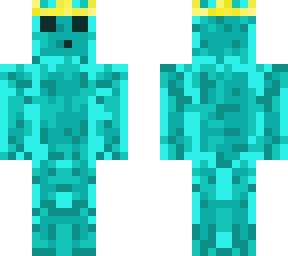 slime king (bare detailed)