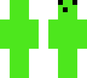 slime man