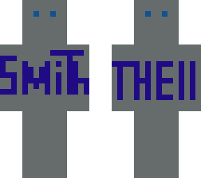 smith and thell