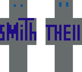 smith and thell