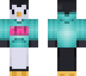 snak penguin (v2)