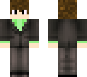 snazz suit 2.0