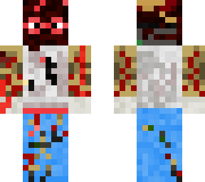 sniper zombie (101)
