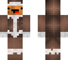 snow cookie