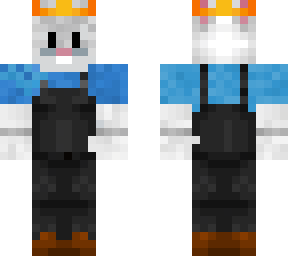 snowblll offical skin