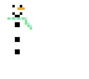snowman