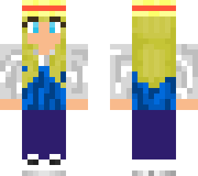 sophia - farmer