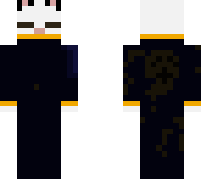 soul ninja rabbit