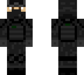spec-ops operator (original)