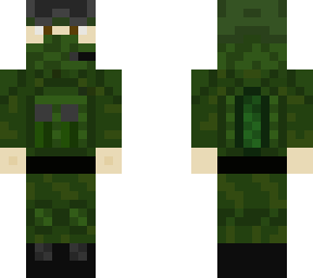 spec-ops operator (woodland)