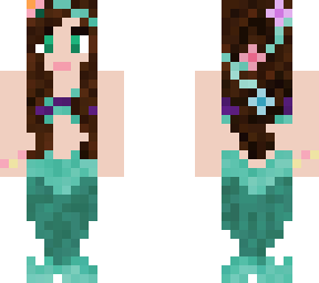 spicy's mermaid