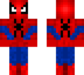 spider man
