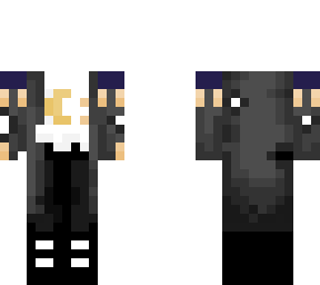 spirit uniform (new)