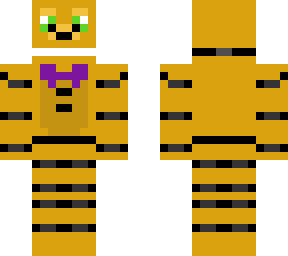 spring bonnie