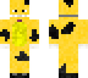 springlocks suit