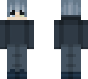 spy-boy version