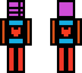 square man