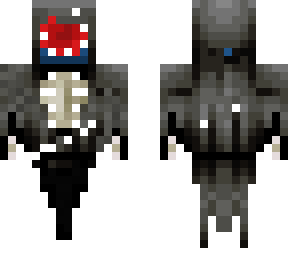 squid reaper