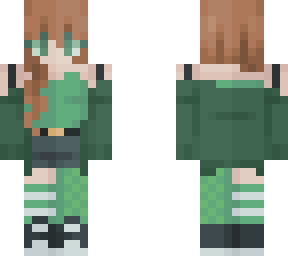 st. patrick's day!!! :>