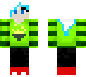 st. patrick's day arctic
