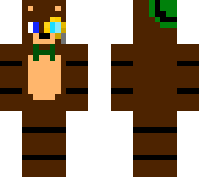 st. patrick's day freddy