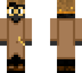 steampunk seth