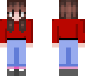 stella red