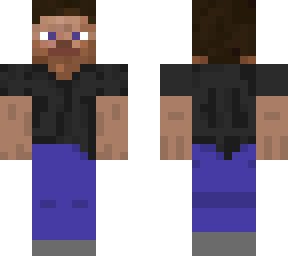 steve (black shirt)