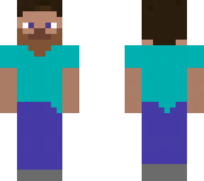 steve but something is wrong...