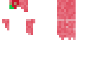 strawberry hair (base)