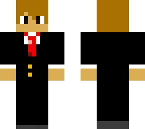 suit amos block