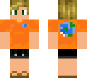 summer skin