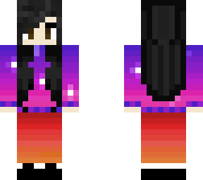 sunrise sweater