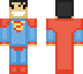 superman!