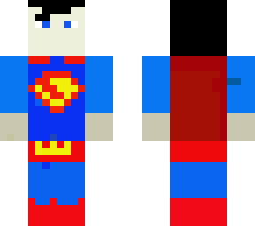 superman