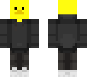 sweat duck