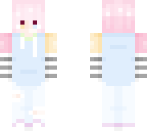 swirly marshmallow